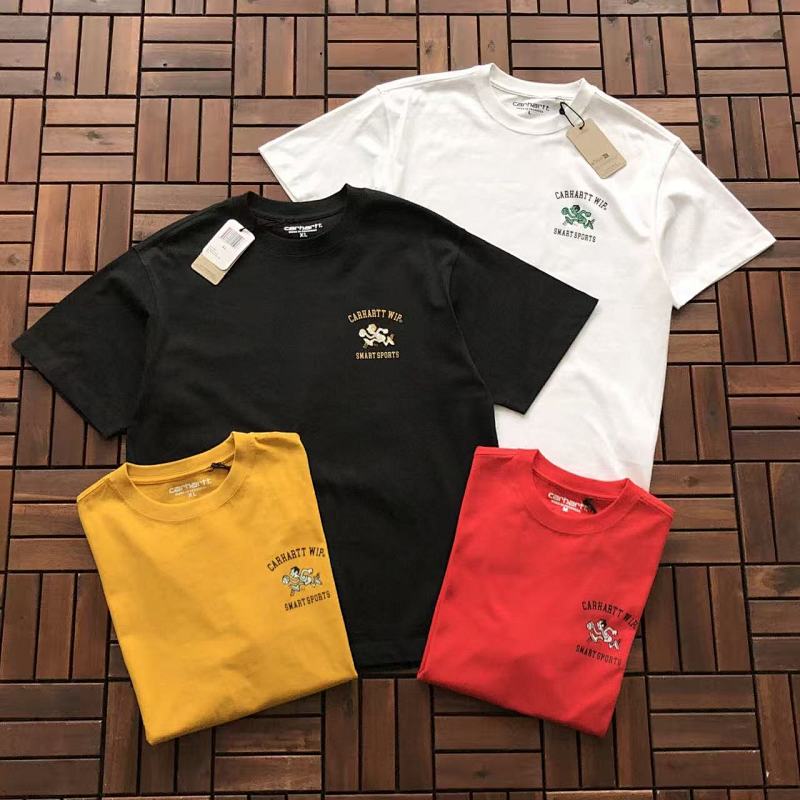 CARHARTT TSHIRTS (55)