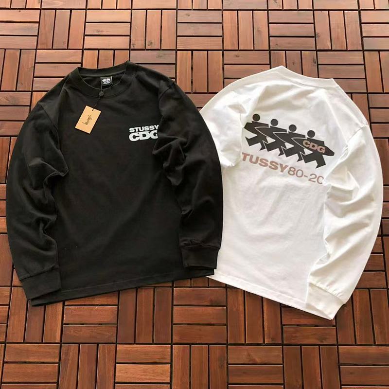 STUSSY LONGSLEEVES (103)