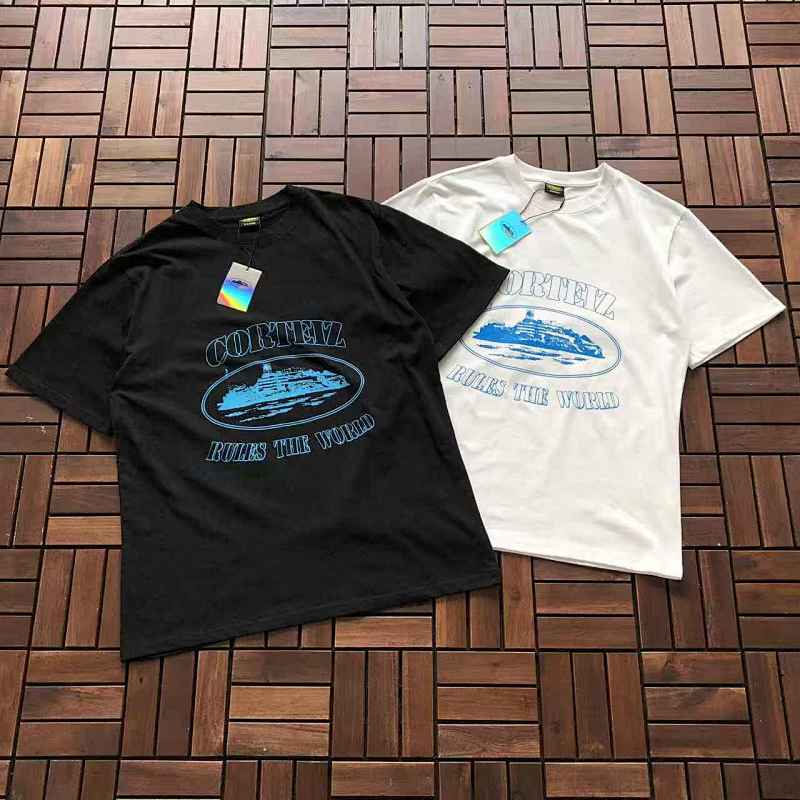 CORTEIZ TSHIRTS (324)