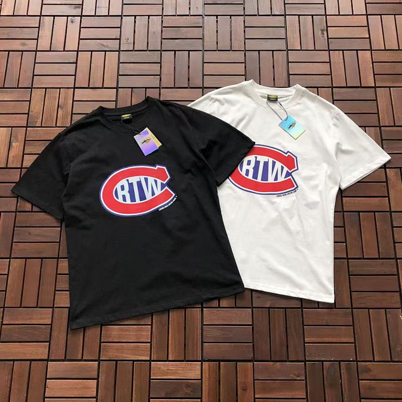 CORTEIZ TSHIRTS (341)