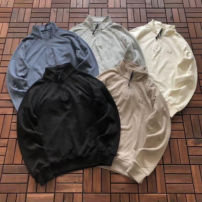 CP COMPANY SWEATERS (8)