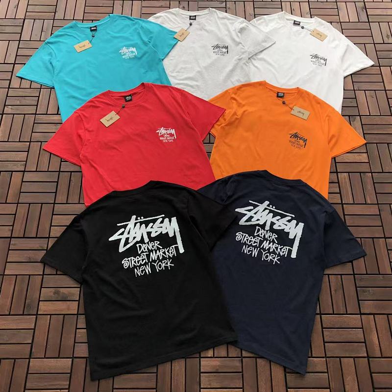 STUSSY TSHIRTS (216)