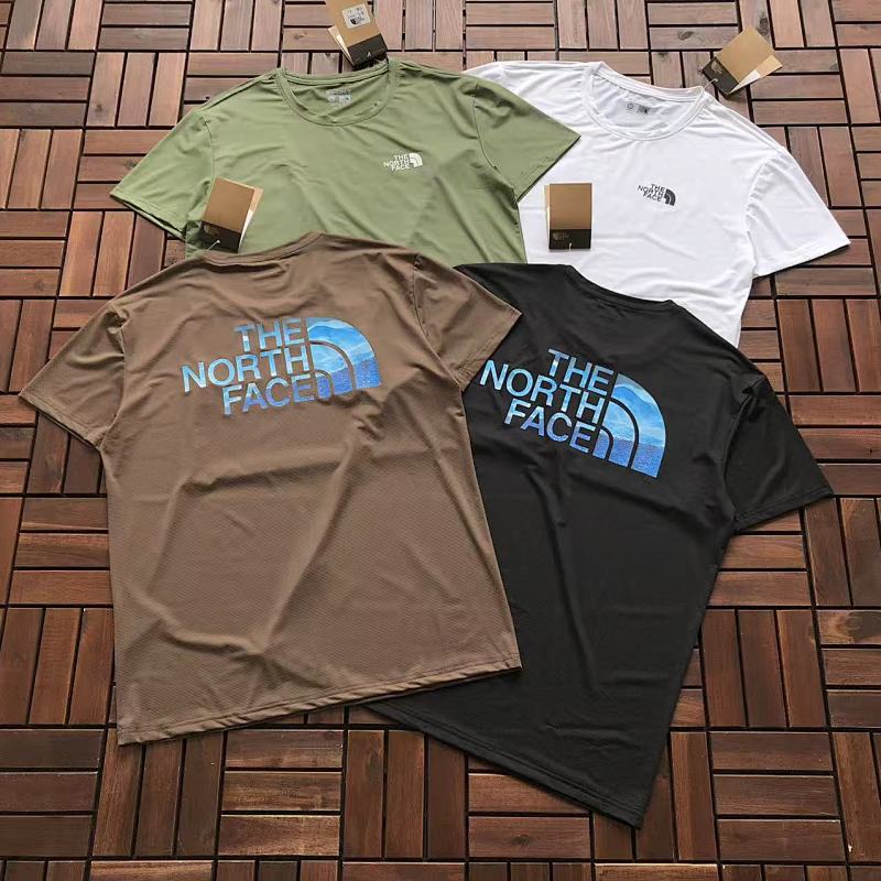 THE NORTH FACE TSHIRTS (157)