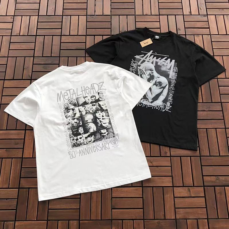 STUSSY TSHIRTS (644)