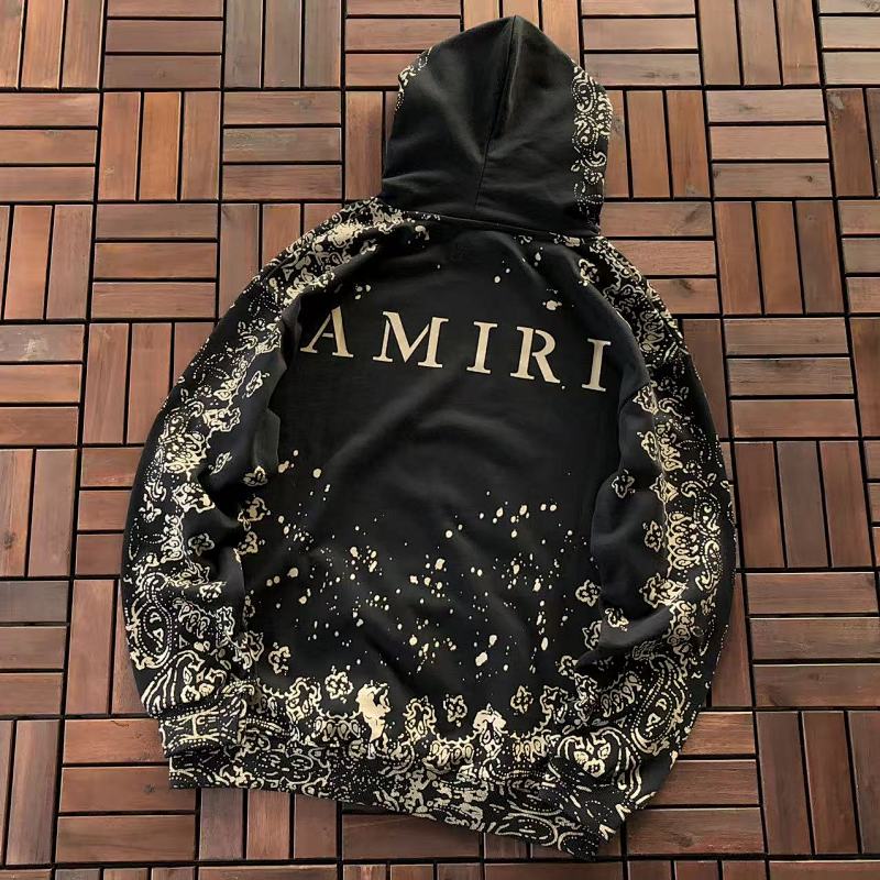 AMIRI HOODIES (15)