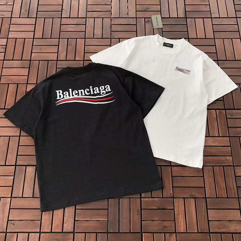 BALENCIAGA TSHIRTS (689)