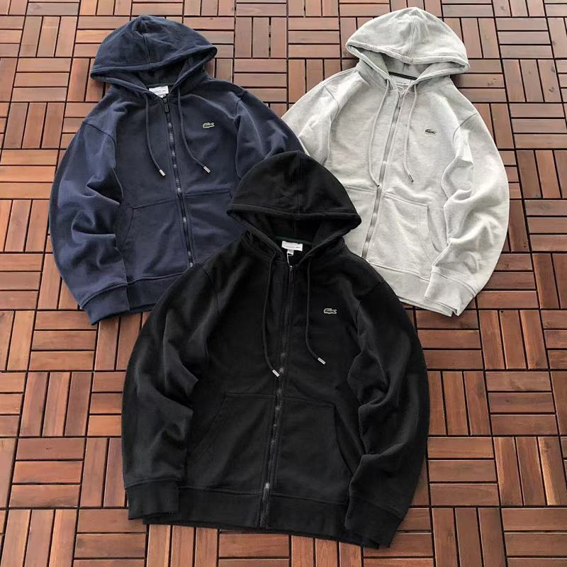 LACOSTE HOODIES (2)