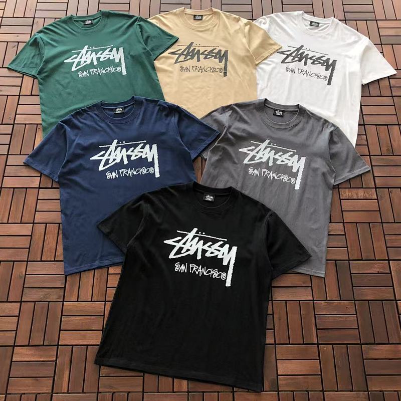 STUSSY TSHIRTS (419)