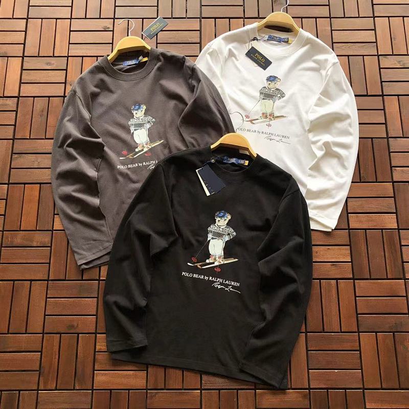 RALPH LAUREN LONGSLEEVES (127)