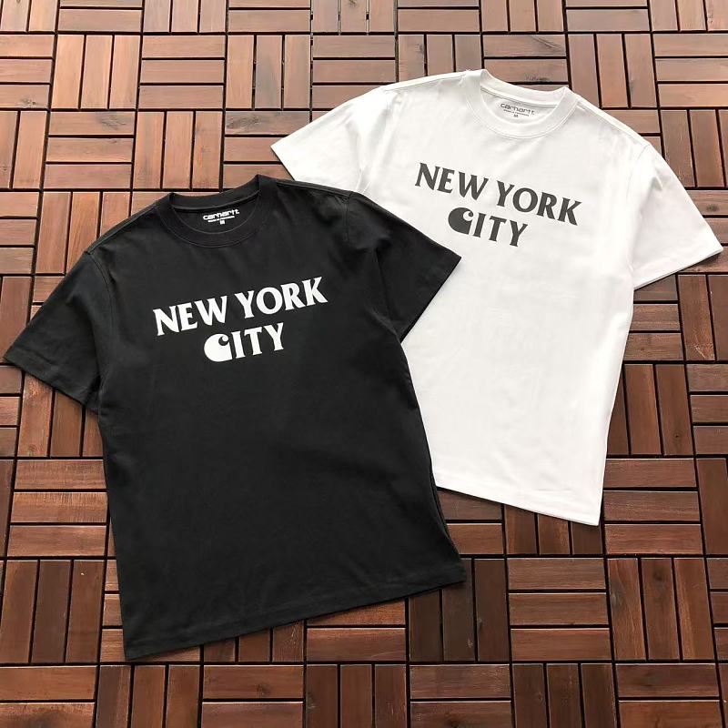 CARHARTT TSHIRTS (160)