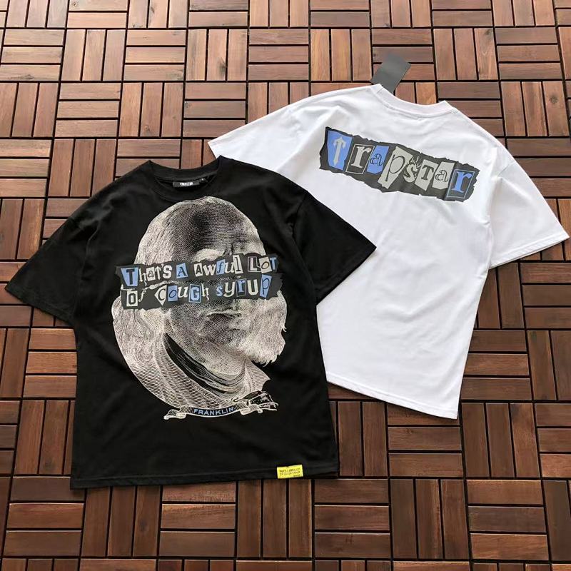 TRAPSTAR TSHIRTS (96)