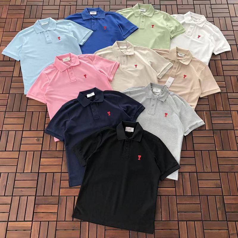 AMI TSHIRTS (139)