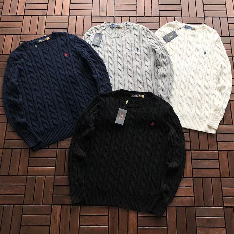 RALPH LAUREN SWEATERS (322)