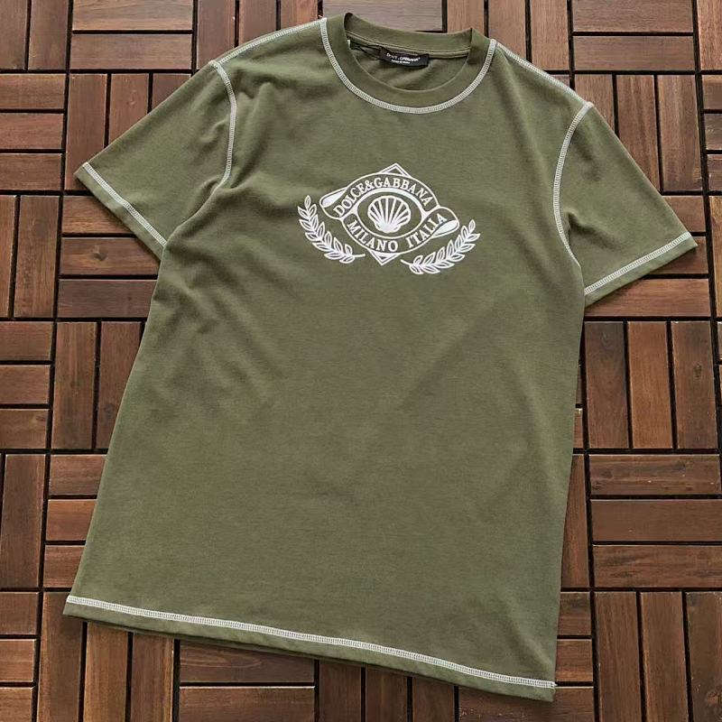 DOLCE&GABBANA TSHIRTS (6)