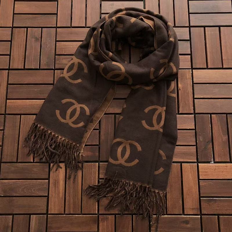 CHANEL SCARVES (29)