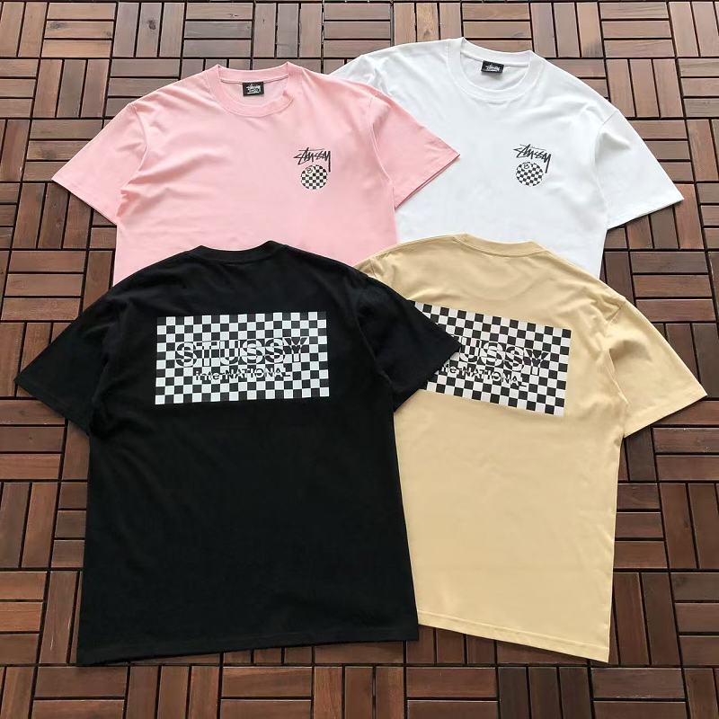STUSSY TSHIRTS (104)