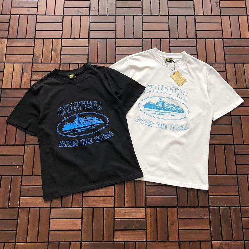 CORTEIZ TSHIRTS (339)