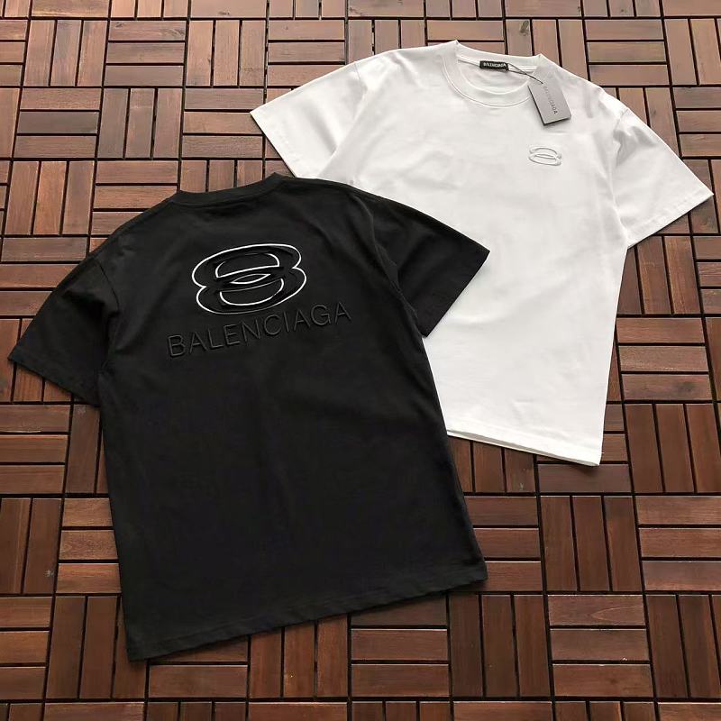 BALENCIAGA TSHIRTS (209)