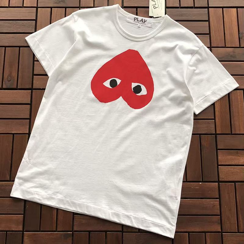 CDG TSHIRTS (15)