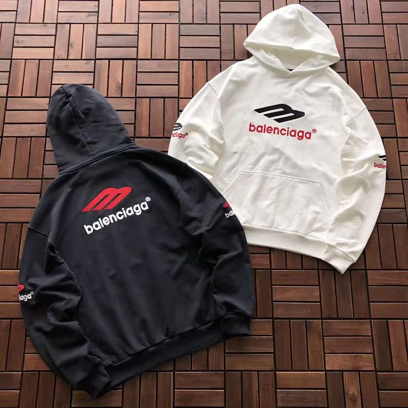 BALENCIAGA HOODIES (19)