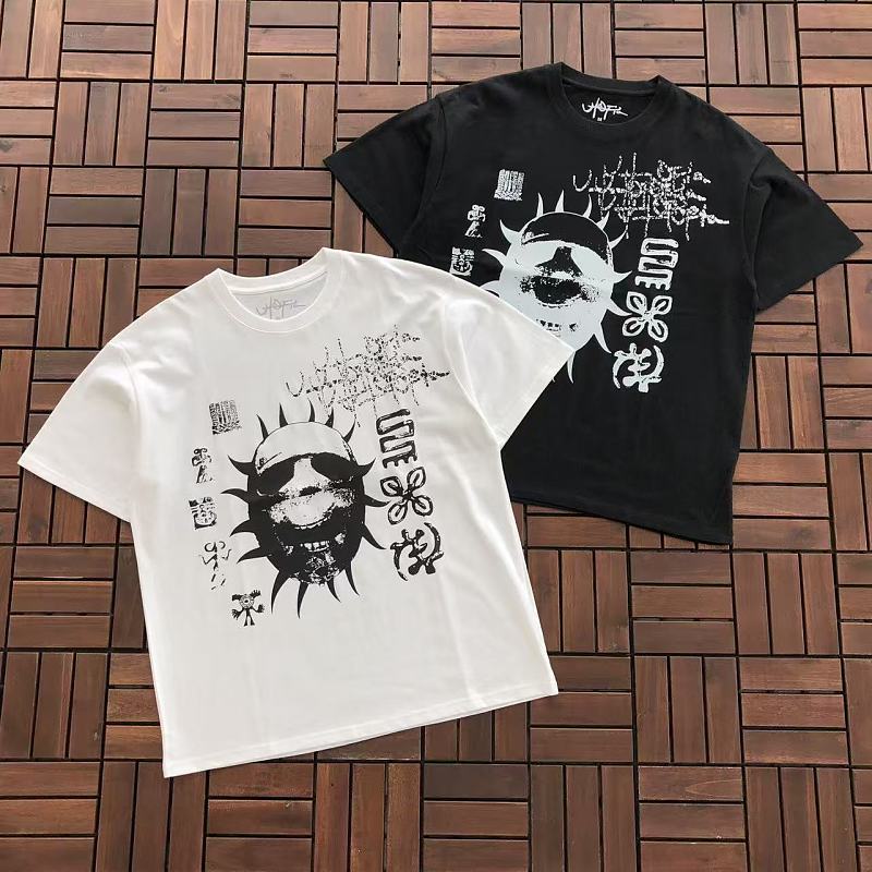 TRAVIS SCOTT TSHIRTS (28)