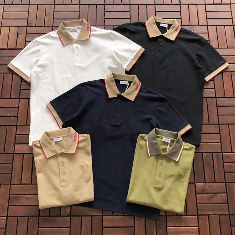 BURBERRY TSHIRTS (637)