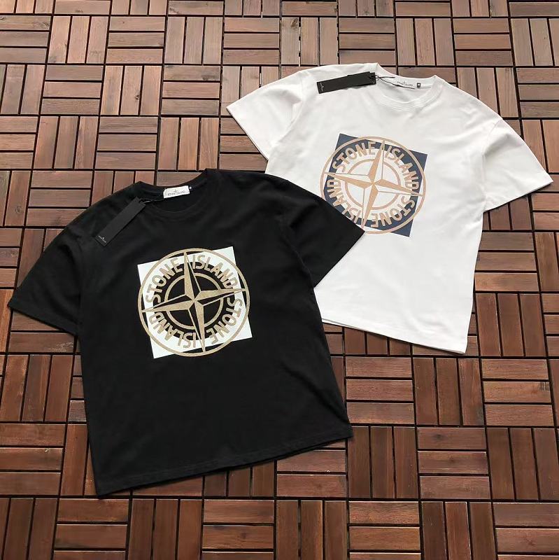 STONE ISLAND TSHIRTS (221)