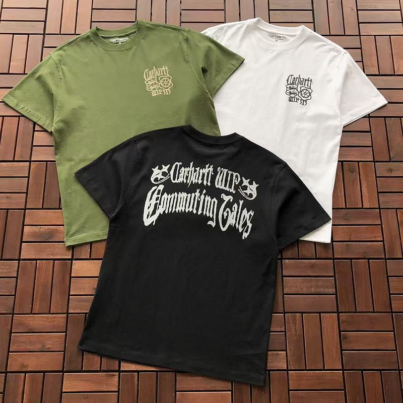 CARHARTT TSHIRTS (72)
