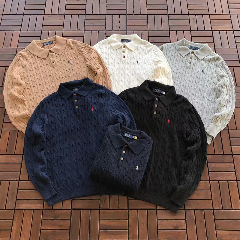 RALPH LAUREN SWEATERS (102)