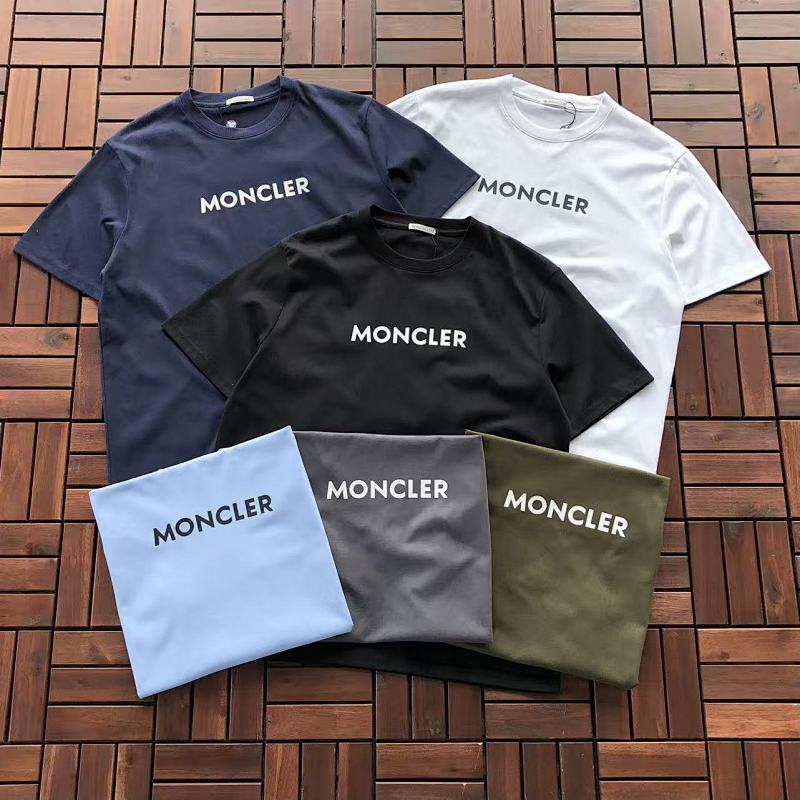MONCLER TSHIRTS (505)