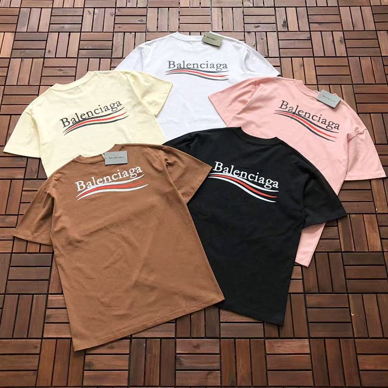 BALENCIAGA TSHIRTS (871)