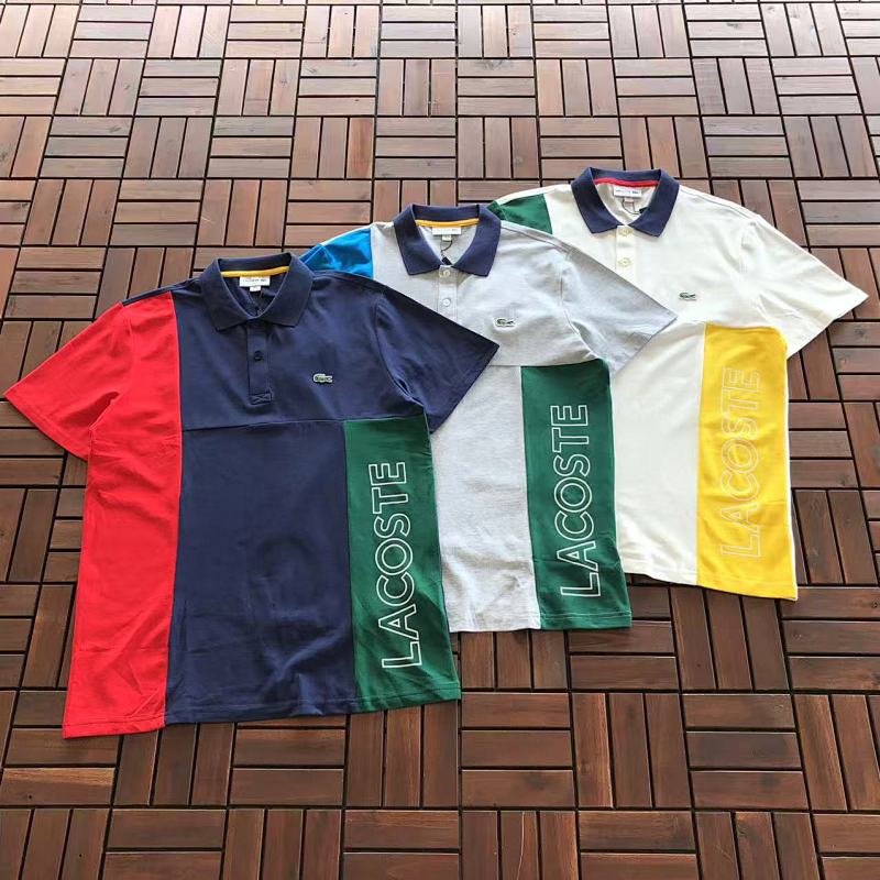 LACOSTE TSHIRTS (437)