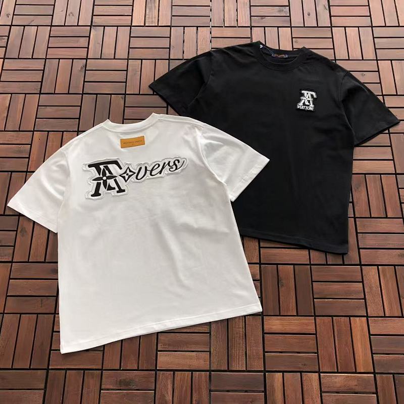 LOUIS VUITTON TSHIRTS (450)