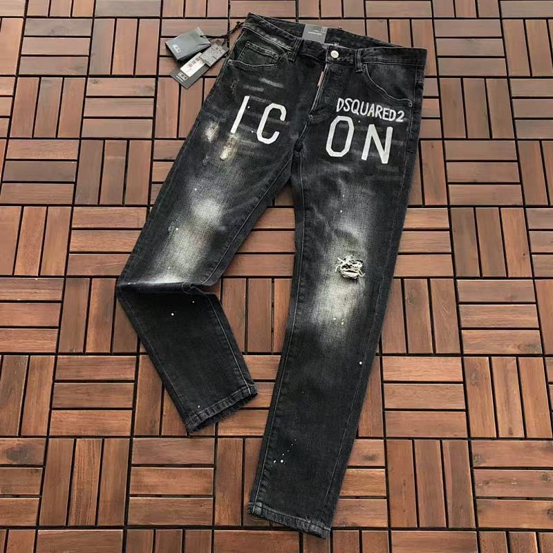 DSQUARED2 TSHIRTS (38)