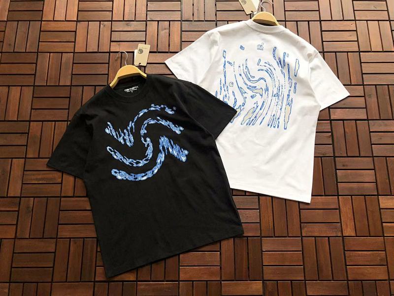 CARHARTT TSHIRTS (177)