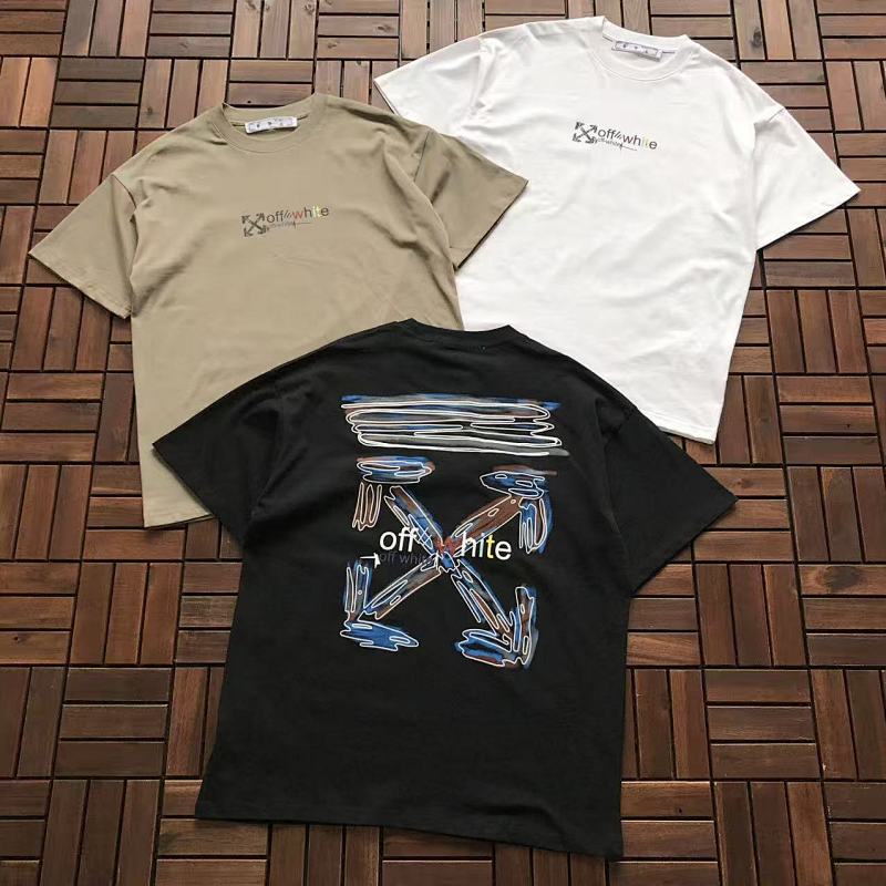 OFF WHITE TSHIRTS (113)