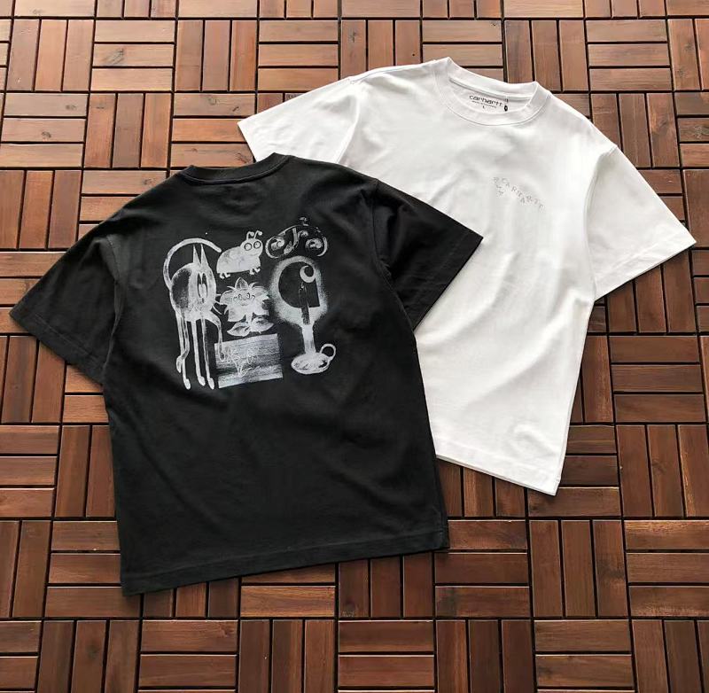 CARHARTT TSHIRTS (331)