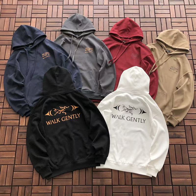 ARC TERYX HOODIES (11)