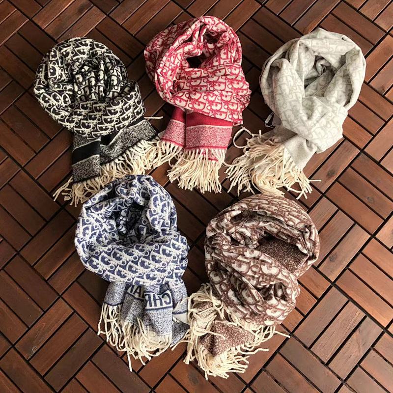 DIOR SCARVES (18)