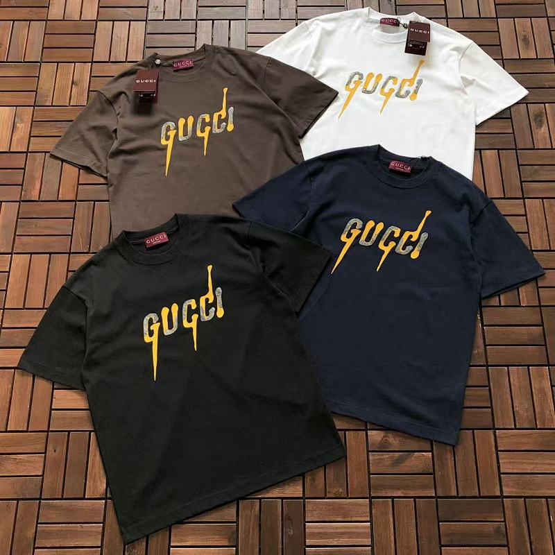 GUCCI TSHIRTS (555)