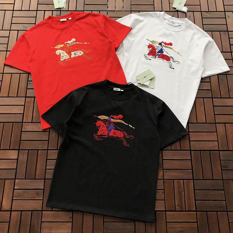BURBERRY TSHIRTS (431)