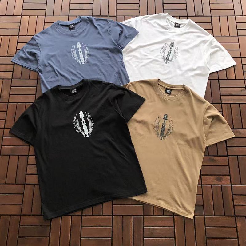 STUSSY TSHIRTS (365)