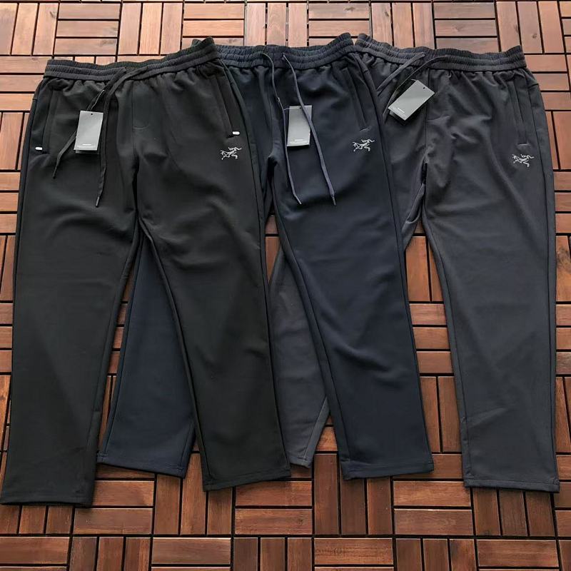 ARCTERYX PANTS (31)