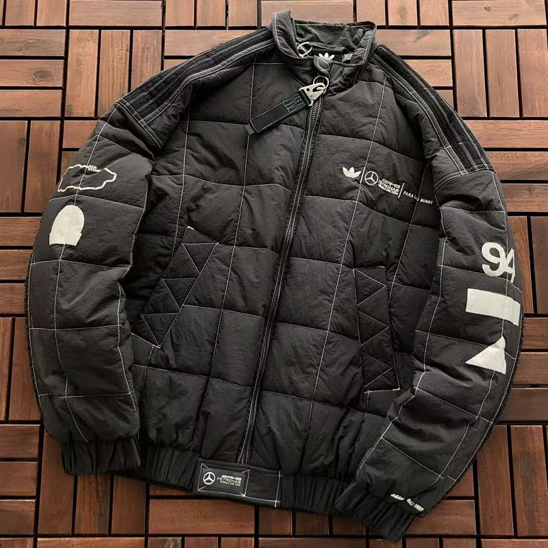 ADIDAS JACKETS (20)