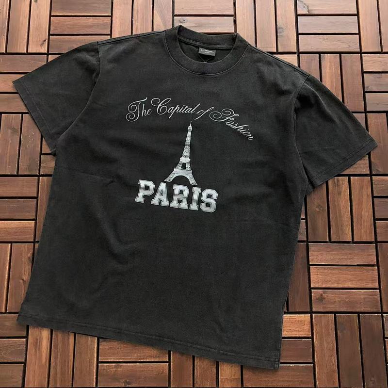 BALENCIAGA TSHIRTS (628)