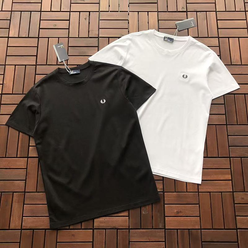 FRED PERRY TSHIRTS (3)
