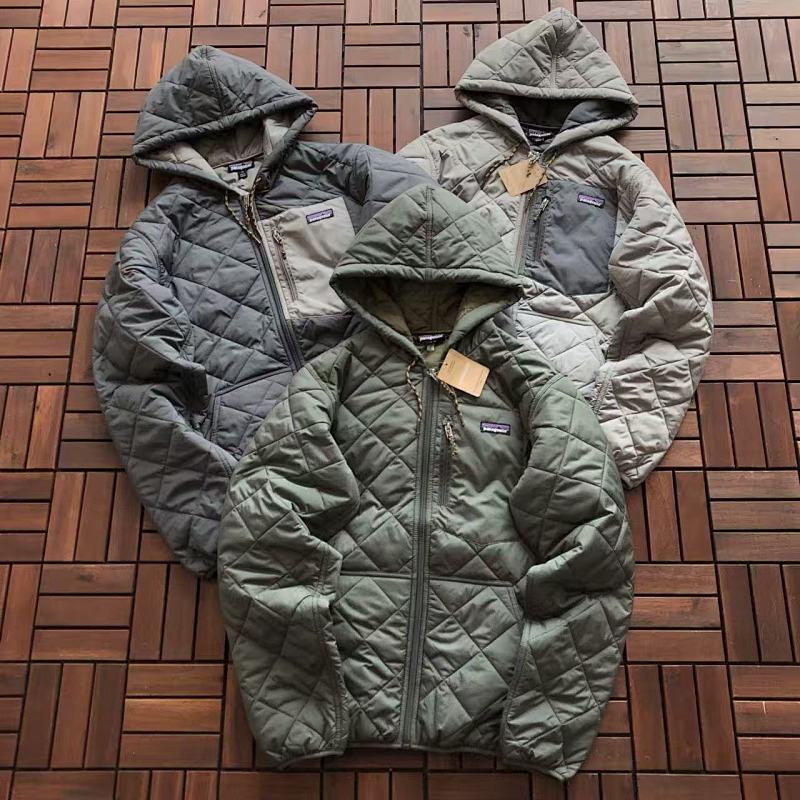 PATAGONIA JACKETS (11)