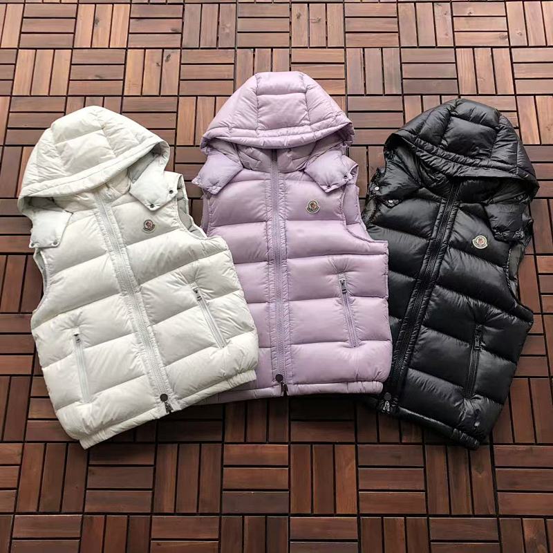 MONCLER TSHIRTS (500)