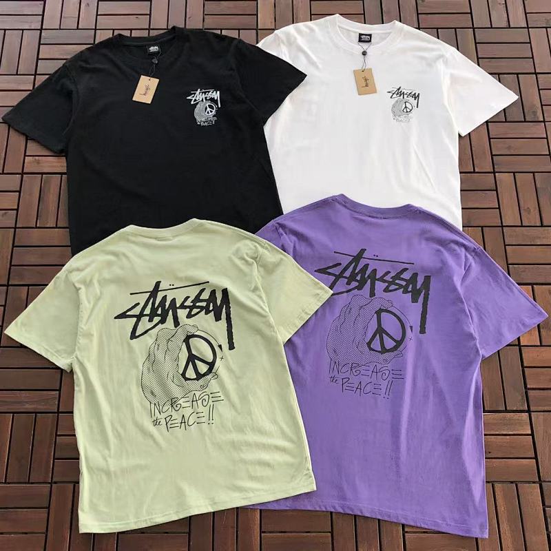 STUSSY TSHIRTS (84)