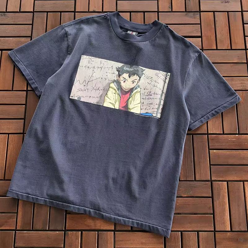 SAINT MICHAEL TSHIRTS (256)